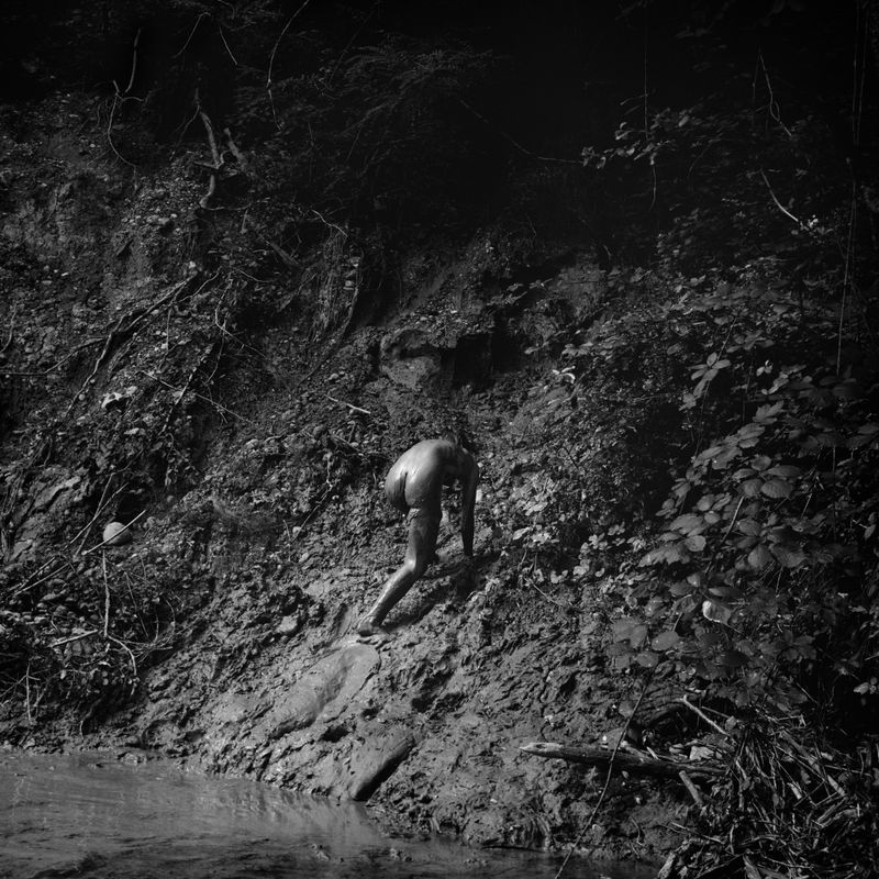 © eden levi am - Image from the Rivers photography project