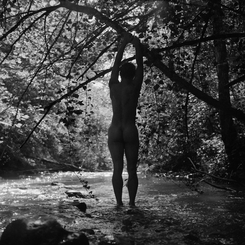 © eden levi am - Image from the Rivers photography project