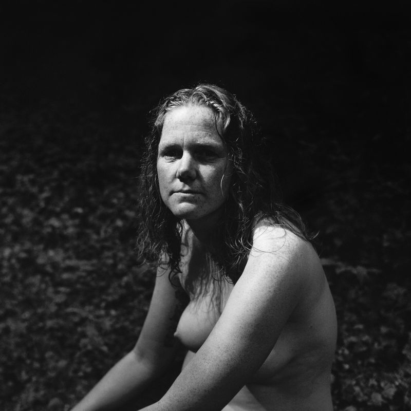 © eden levi am - Image from the Rivers photography project