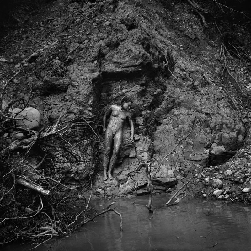 © eden levi am - Image from the Rivers photography project