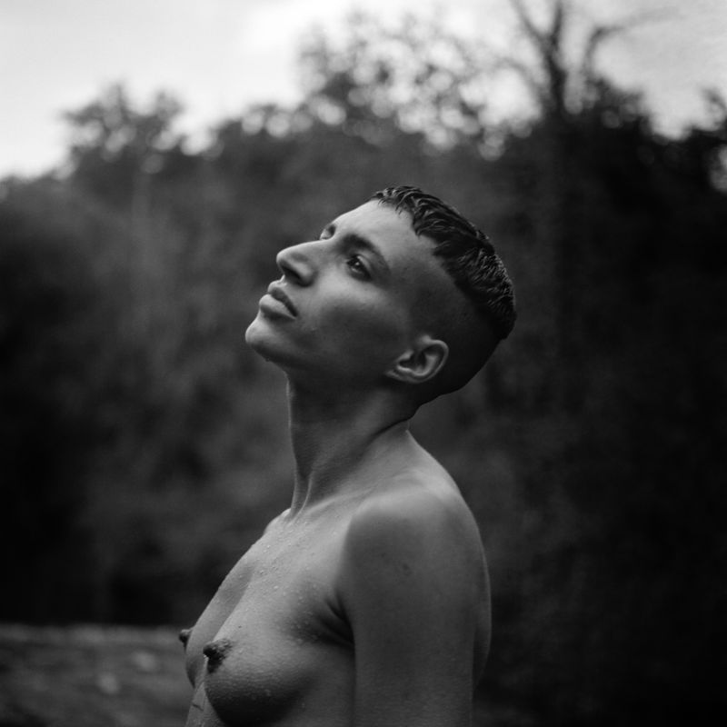 © eden levi am - Image from the Rivers photography project