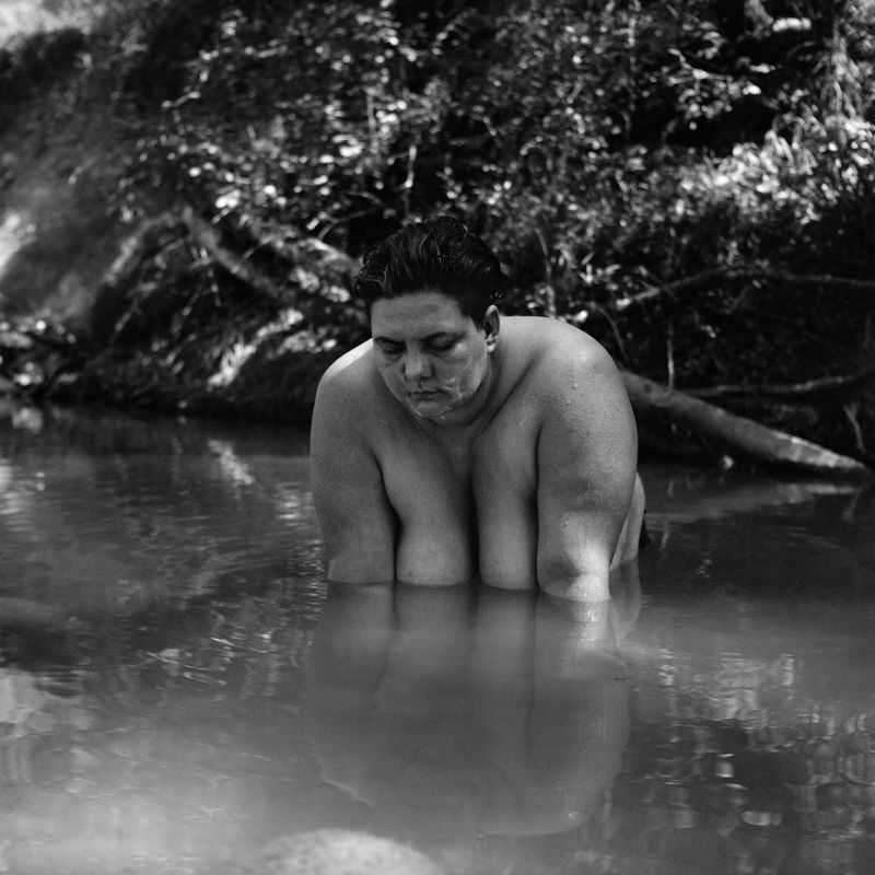 © eden levi am - Image from the Rivers photography project