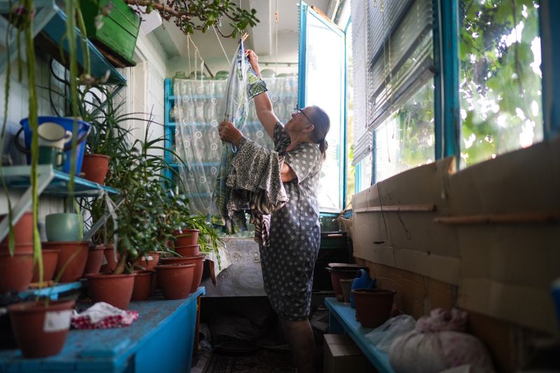 © Sofia Samoylova - Serafima & Jevhen2023