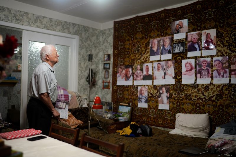 © Sofia Samoylova - Serafima & Jevhen2023