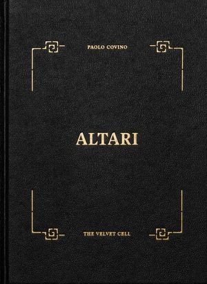 Altari by Paolo Covino