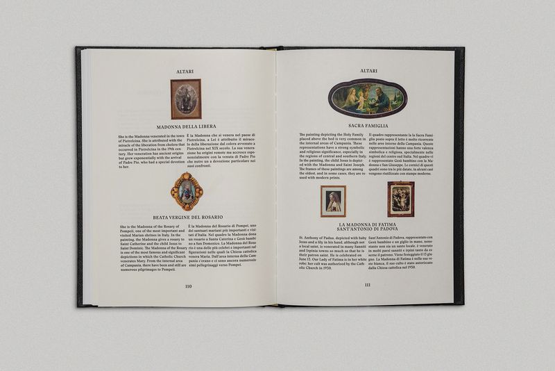 Image from a project on PhMuseum