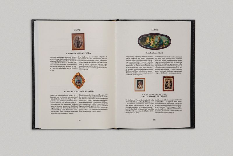 Image from a project on PhMuseum