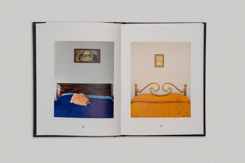 Image from a project on PhMuseum