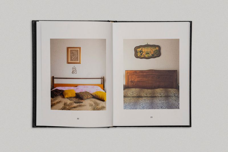 Image from a project on PhMuseum