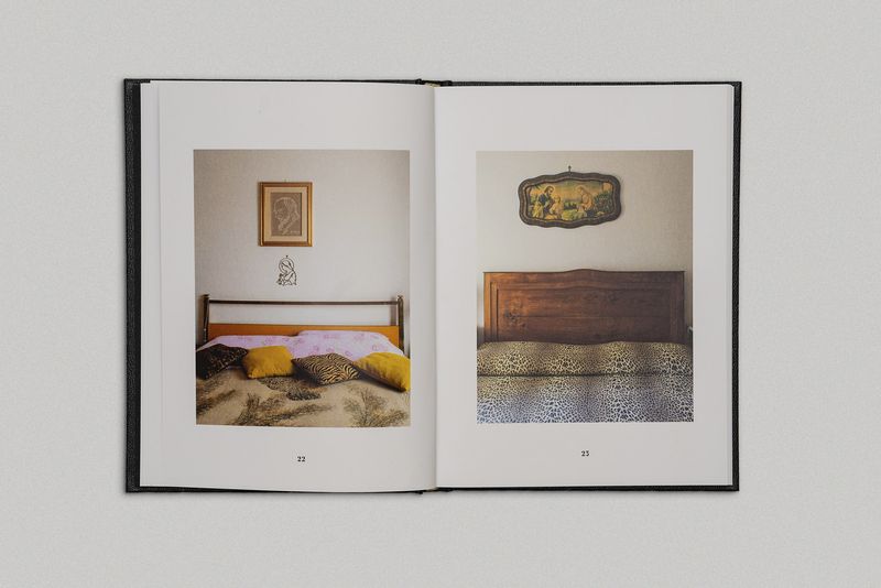 Image from a project on PhMuseum