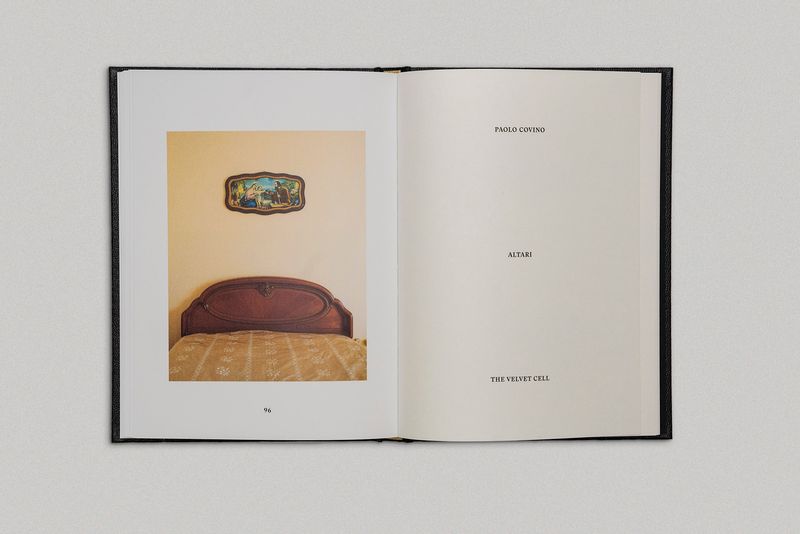 Image from a project on PhMuseum