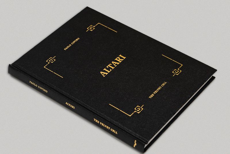 Image from a project on PhMuseum