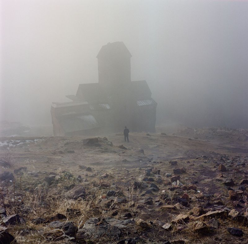 Image from a project on PhMuseum