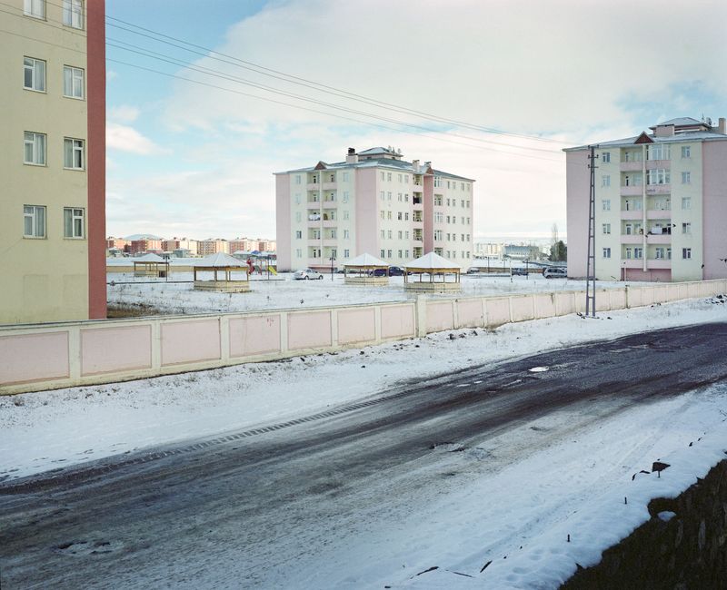 Image from a project on PhMuseum