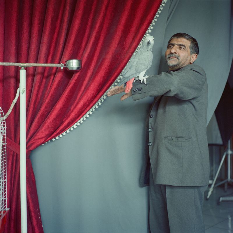 Image from a project on PhMuseum