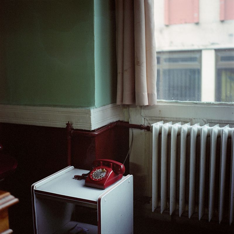 Image from a project on PhMuseum