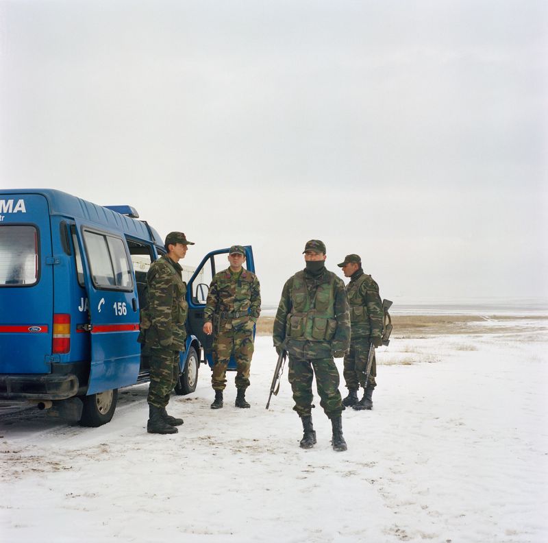 Image from a project on PhMuseum