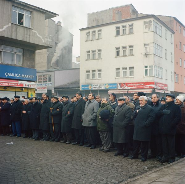 Image from a project on PhMuseum