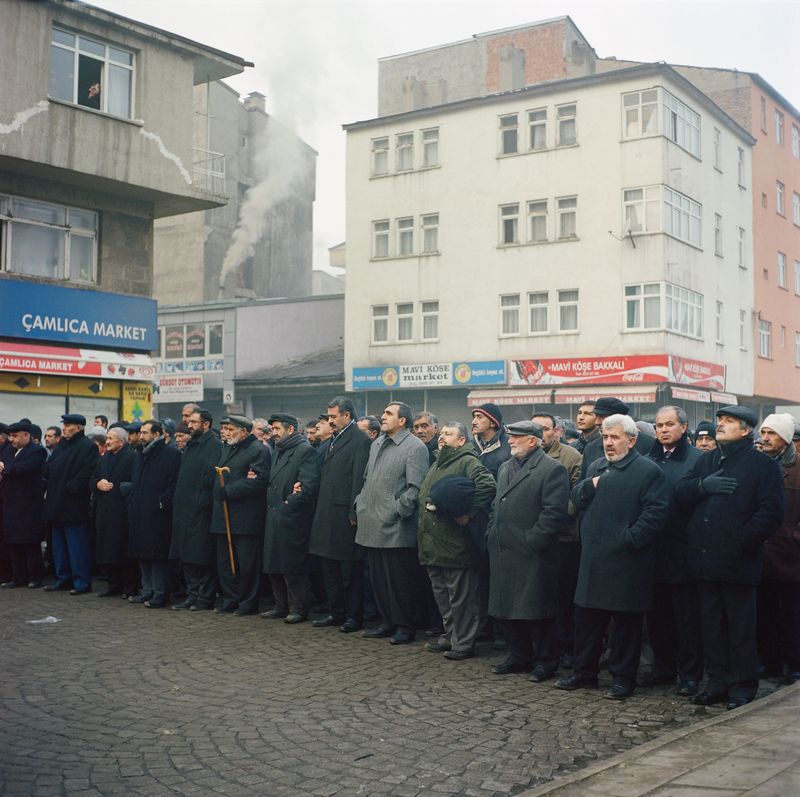 Image from a project on PhMuseum