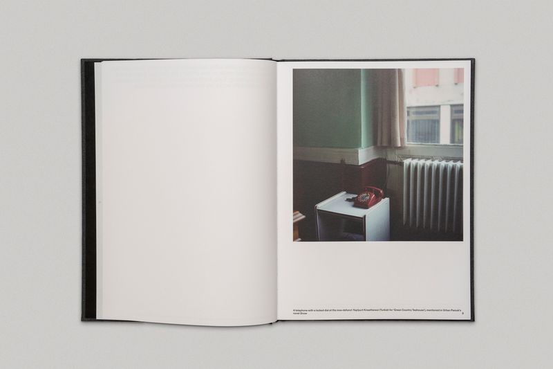 Image from a project on PhMuseum