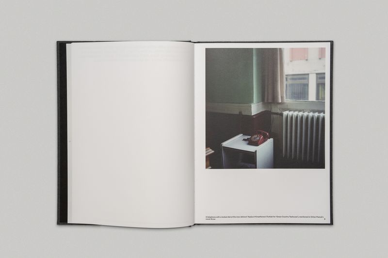 Image from a project on PhMuseum