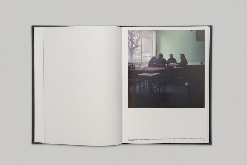 Image from a project on PhMuseum