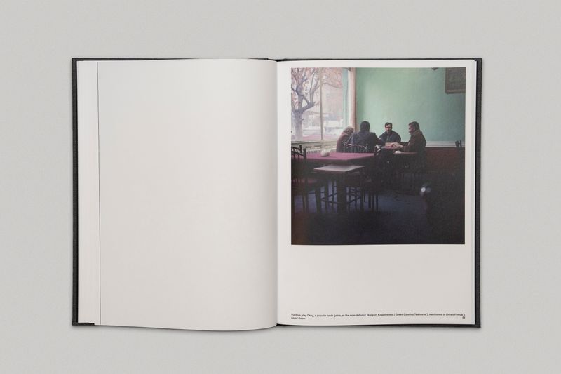 Image from a project on PhMuseum