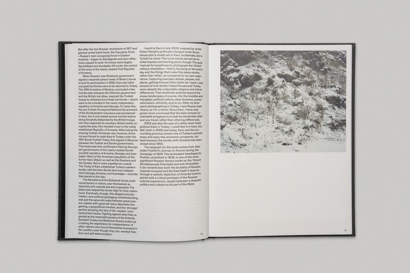 Image from a project on PhMuseum