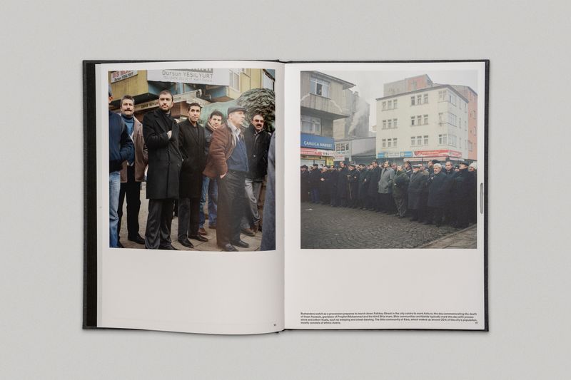 Image from a project on PhMuseum