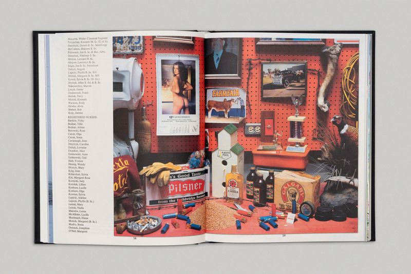 Image from a project on PhMuseum