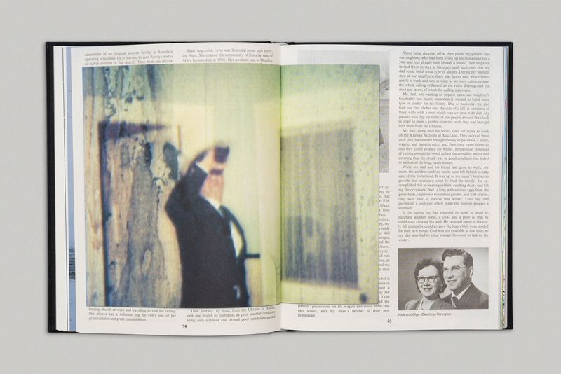 Image from a project on PhMuseum