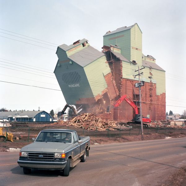 Image from a project on PhMuseum