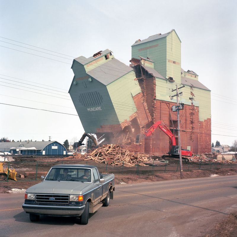 Image from a project on PhMuseum