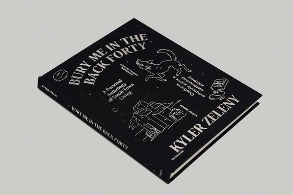 Image from a project on PhMuseum