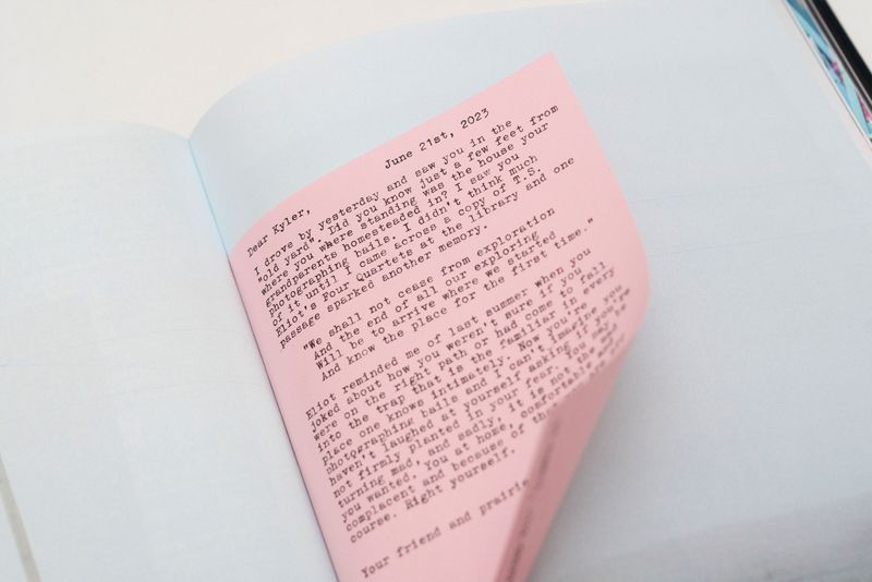 Image from a project on PhMuseum