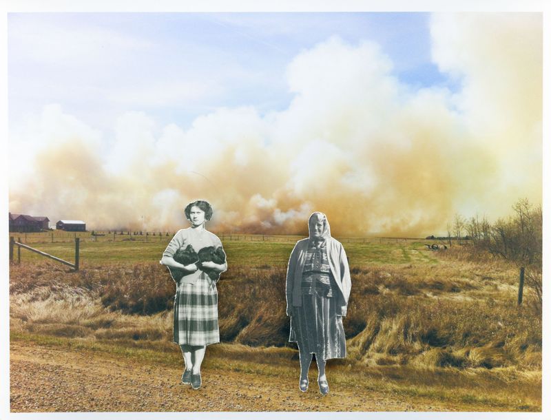 Image from a project on PhMuseum