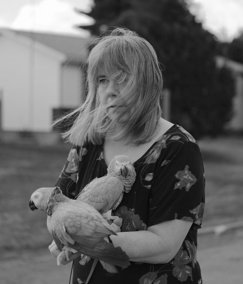 Image from a project on PhMuseum