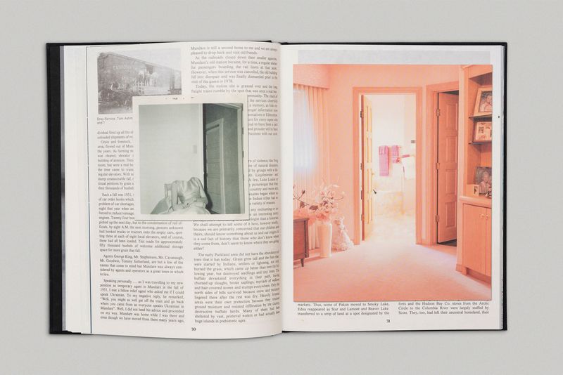 Image from a project on PhMuseum