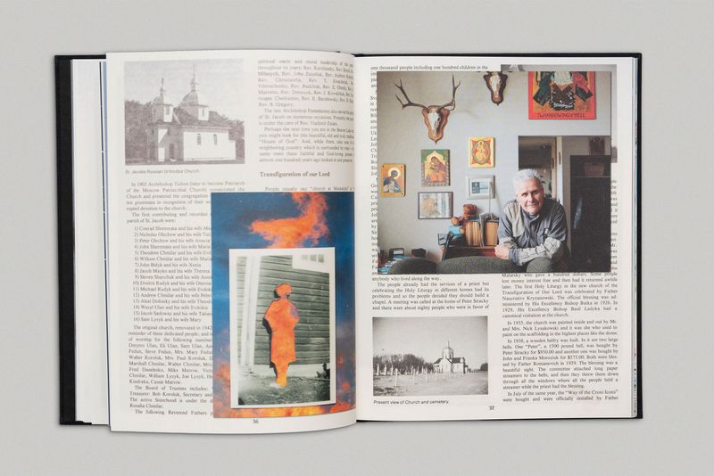 Image from a project on PhMuseum