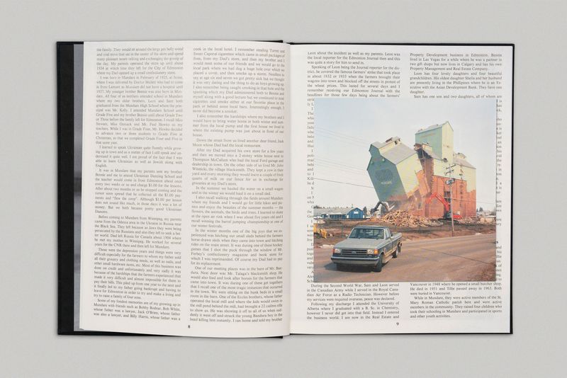 Image from a project on PhMuseum