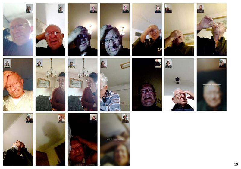 © The Velvet Cell - Image from the Family Time photography project