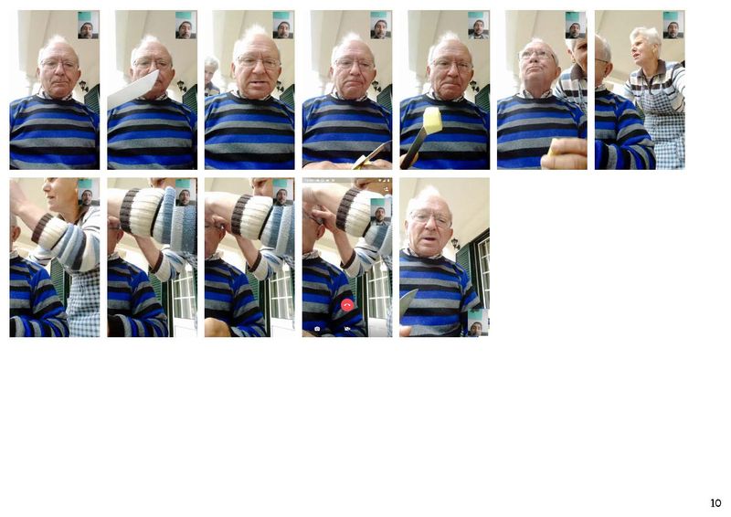 © The Velvet Cell - Image from the Family Time photography project