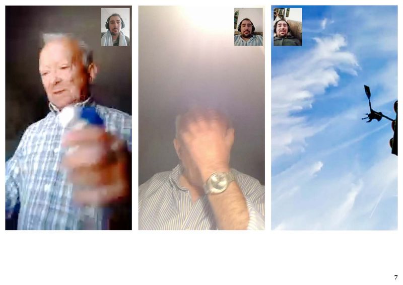 © The Velvet Cell - Image from the Family Time photography project