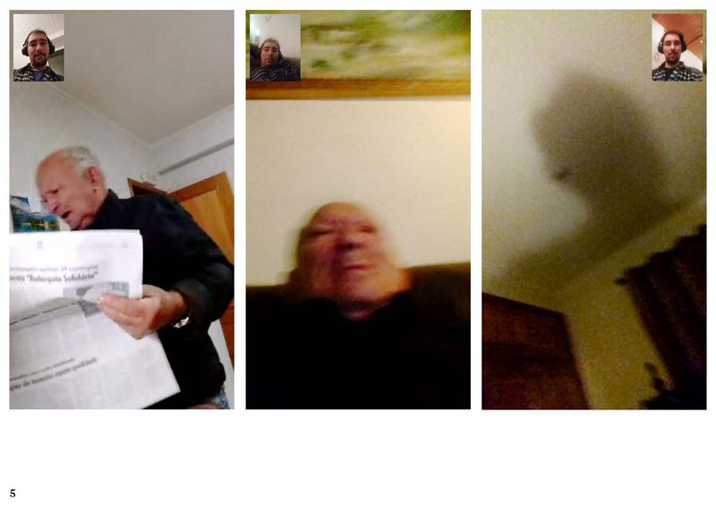 © The Velvet Cell - Image from the Family Time photography project