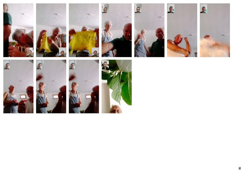 © The Velvet Cell - Image from the Family Time photography project