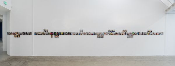 © The Velvet Cell - Image from the Family Time photography project