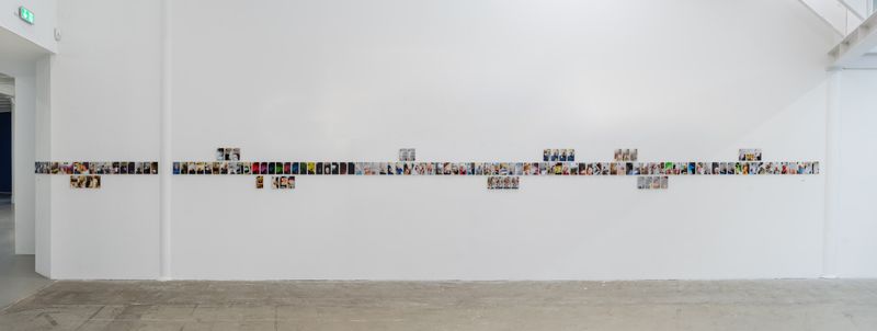 © The Velvet Cell - Image from the Family Time photography project