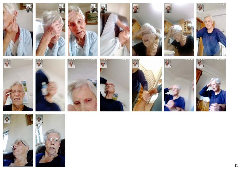 © The Velvet Cell - Image from the Family Time photography project