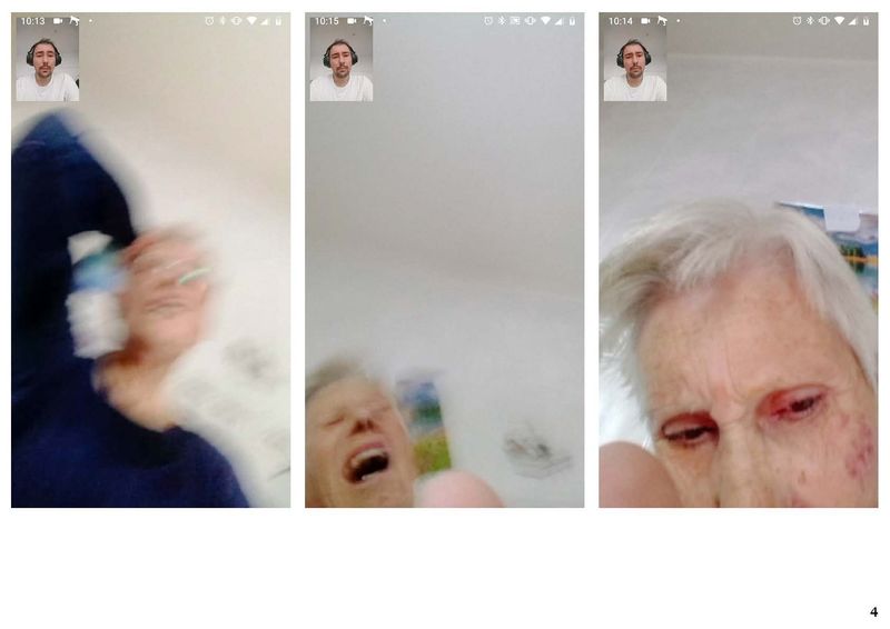 © The Velvet Cell - Image from the Family Time photography project