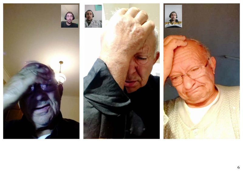 © The Velvet Cell - Image from the Family Time photography project